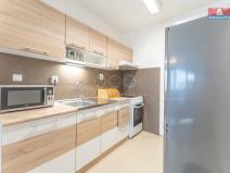 Prodej bytu 2+kk, Mladá Boleslav - Mladá Boleslav III, Zalužanská, 45 m2