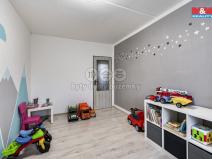 Prodej bytu 3+1, Most, Františka Malíka, 68 m2