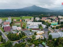 Prodej obchodního prostoru, Stráž pod Ralskem, Revoluční, 139 m2