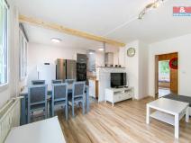 Prodej bytu 3+kk, Jince, Zborovská, 63 m2