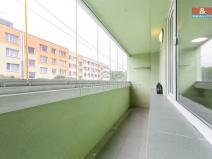Prodej bytu 3+kk, Jince, Zborovská, 63 m2