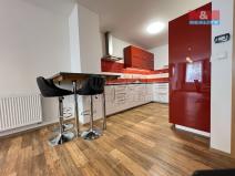 Pronájem bytu 2+kk, Nymburk, Boleslavská třída, 68 m2