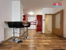 Pronájem bytu 2+kk, Nymburk, Boleslavská třída, 68 m2