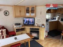Prodej mobilheimu, Velká Turná, 44 m2