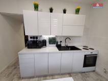 Pronájem bytu 3+1, Orlová, Kpt. Jaroše, 55 m2