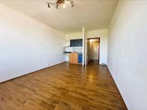 Prodej bytu 1+kk, Ostrava, Výškovická, 32 m2