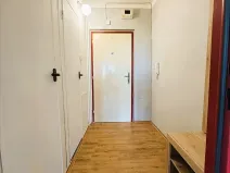 Prodej bytu 1+kk, Ostrava, Výškovická, 32 m2