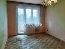 Prodej bytu 2+1, Karviná, Božkova, 56 m2