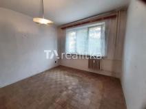 Prodej bytu 2+1, Karviná, Božkova, 56 m2