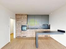 Pronájem bytu 2+kk, Olomouc, Camilla Sitteho, 59 m2