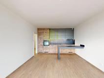 Pronájem bytu 2+kk, Olomouc, Camilla Sitteho, 59 m2