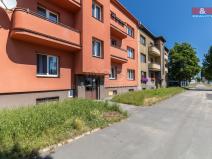 Prodej bytu 3+1, Ostrava - Přívoz, Muglinovská, 69 m2