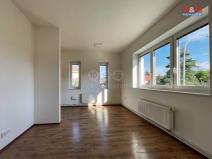 Pronájem bytu 2+kk, Tišnov, Brněnská, 49 m2