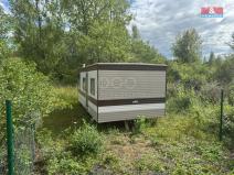 Prodej zahrady, Horní Suchá, Černá cesta, 375 m2
