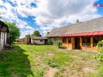 Prodej rodinného domu, Horní Rápotice, 91 m2