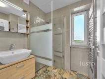 Pronájem bytu 3+kk, Praha - Letňany, Kladrubská, 73 m2