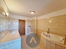 Pronájem bytu 1+1, Rosice, Trávníky, 45 m2