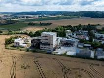 Prodej komerčního pozemku, Čebín, 17681 m2