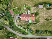 Prodej rodinného domu, Skuteč, 170 m2
