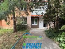 Pronájem bytu 2+kk, Brno, Bzenecká, 32 m2