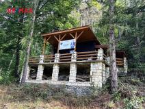 Prodej chaty, Zbečno, 25 m2