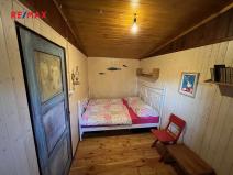Prodej chaty, Zbečno, 25 m2
