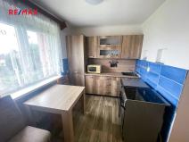 Prodej bytu 1+1, Stochov, J. A. Komenského, 31 m2