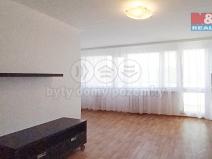 Pronájem bytu 3+1, Praha, Konstantinova, 71 m2