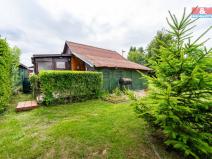 Prodej chaty, Pokojov, 45 m2