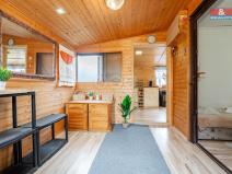 Prodej chaty, Pokojov, 45 m2