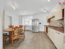 Prodej rodinného domu, Bakov nad Jizerou, Žižkova, 180 m2