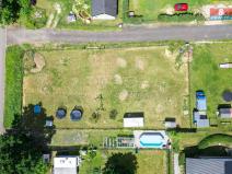 Prodej pozemku pro bydlení, Okrouhlá, 921 m2
