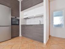 Pronájem bytu 2+kk, Praha - Kyje, Lipnická, 43 m2