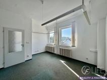 Pronájem kanceláře, Vrchlabí, Tyršova, 35 m2