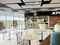 Pronájem restaurace, Praha - Ruzyně, Fajtlova, 57 m2