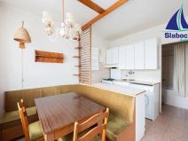 Pronájem bytu 3+1, Praha - Prosek, Veltruská, 61 m2