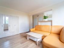Pronájem bytu 1+1, Kolín, Masarykova, 32 m2