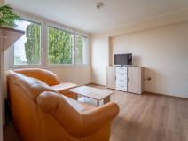 Pronájem bytu 1+1, Kolín, Masarykova, 32 m2
