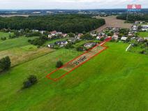 Prodej pozemku pro bydlení, Karviná, Nad Cihelnou, 3519 m2