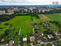 Prodej pozemku pro bydlení, Karviná, Nad Cihelnou, 3519 m2