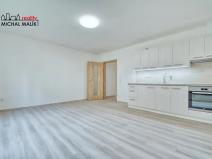 Pronájem bytu 2+kk, Hranice, Sklený kopec, 61 m2