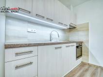 Pronájem bytu 2+kk, Hranice, Sklený kopec, 61 m2