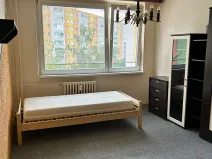 Prodej bytu 2+kk, Most, Bohuslava Vrbenského, 39 m2