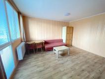Pronájem bytu 1+1, Čelákovice, Rumunská, 36 m2
