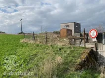 Dražba skladu, Bystřice, 697 m2