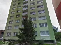 Dražba bytu 1+1, Kolín, Žižkova, 42 m2
