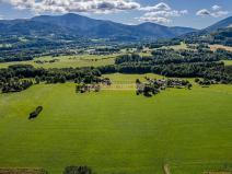 Prodej pozemku pro bydlení, Čeladná, 14017 m2