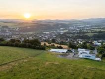 Prodej pozemku pro bydlení, Želechovice nad Dřevnicí, Lysá, 807 m2