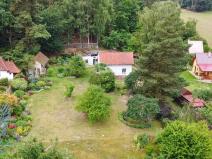Prodej chaty, Lhotka, 71 m2
