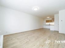 Pronájem bytu 2+kk, Olomouc, Janského, 62 m2